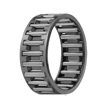 KT Series Carbon Steel Needle Roller Cage